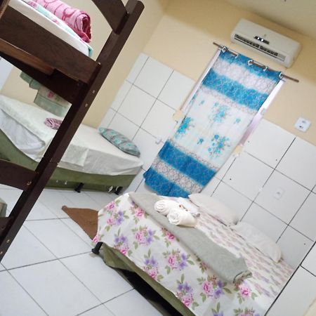 Pousada Shalom E Hostel Holly Land Santo Amaro do Maranhao Экстерьер фото