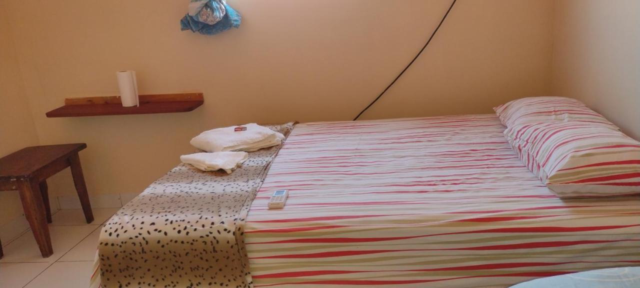 Pousada Shalom E Hostel Holly Land Santo Amaro do Maranhao Экстерьер фото