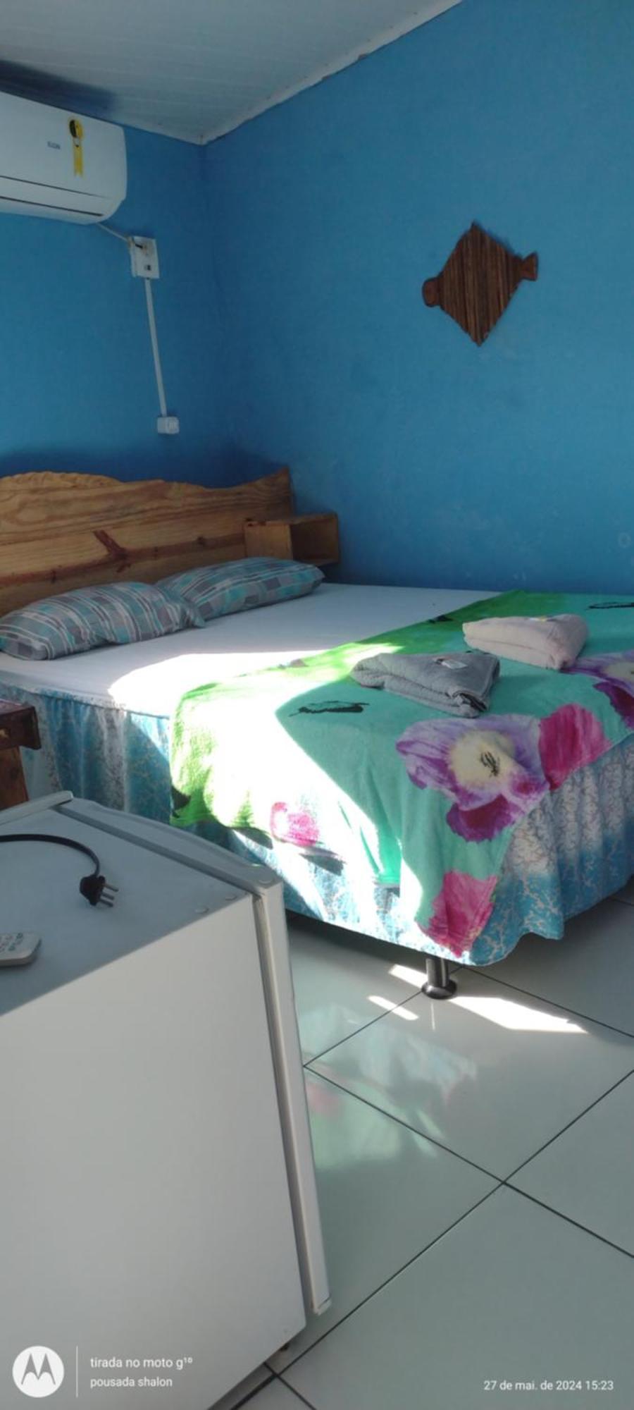 Pousada Shalom E Hostel Holly Land Santo Amaro do Maranhao Экстерьер фото