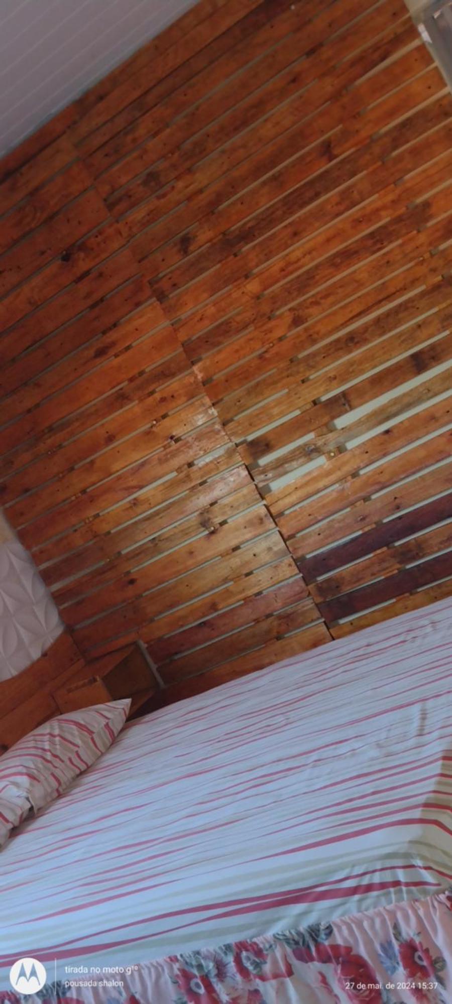 Pousada Shalom E Hostel Holly Land Santo Amaro do Maranhao Экстерьер фото