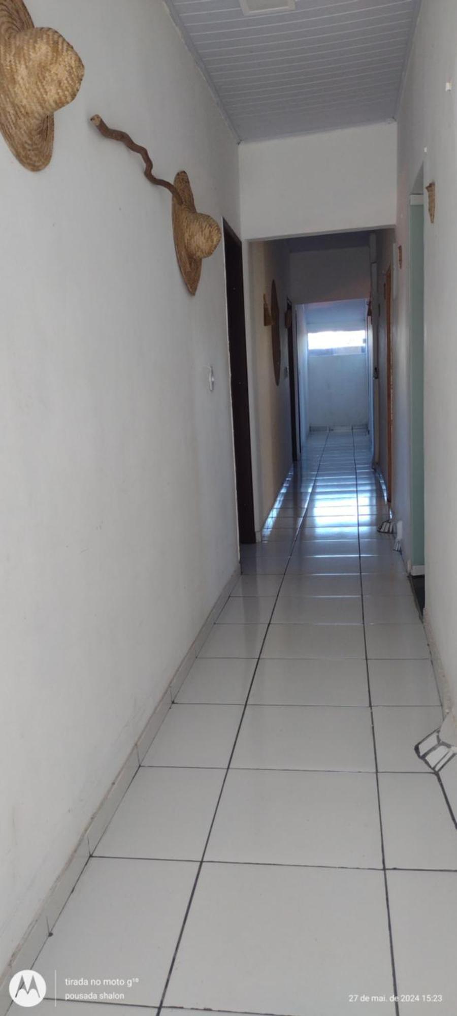 Pousada Shalom E Hostel Holly Land Santo Amaro do Maranhao Экстерьер фото