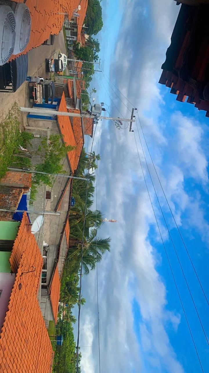 Pousada Shalom E Hostel Holly Land Santo Amaro do Maranhao Экстерьер фото