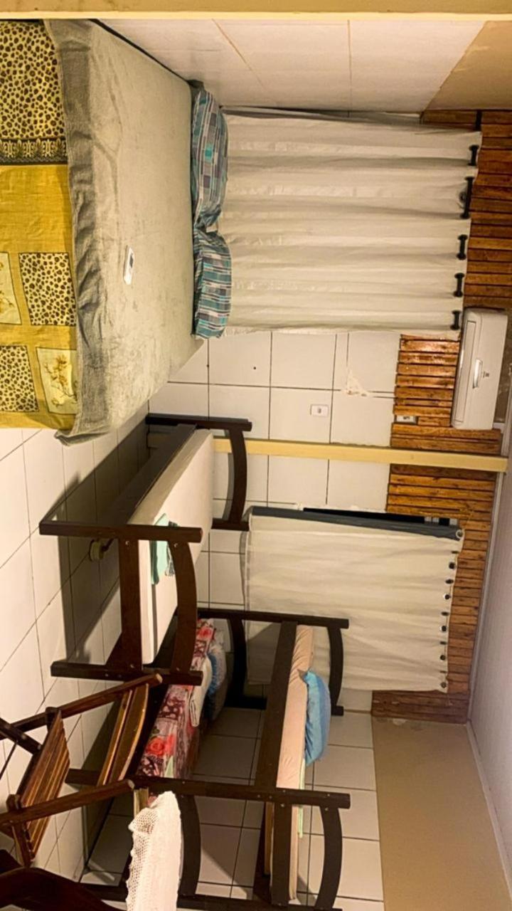 Pousada Shalom E Hostel Holly Land Santo Amaro do Maranhao Экстерьер фото