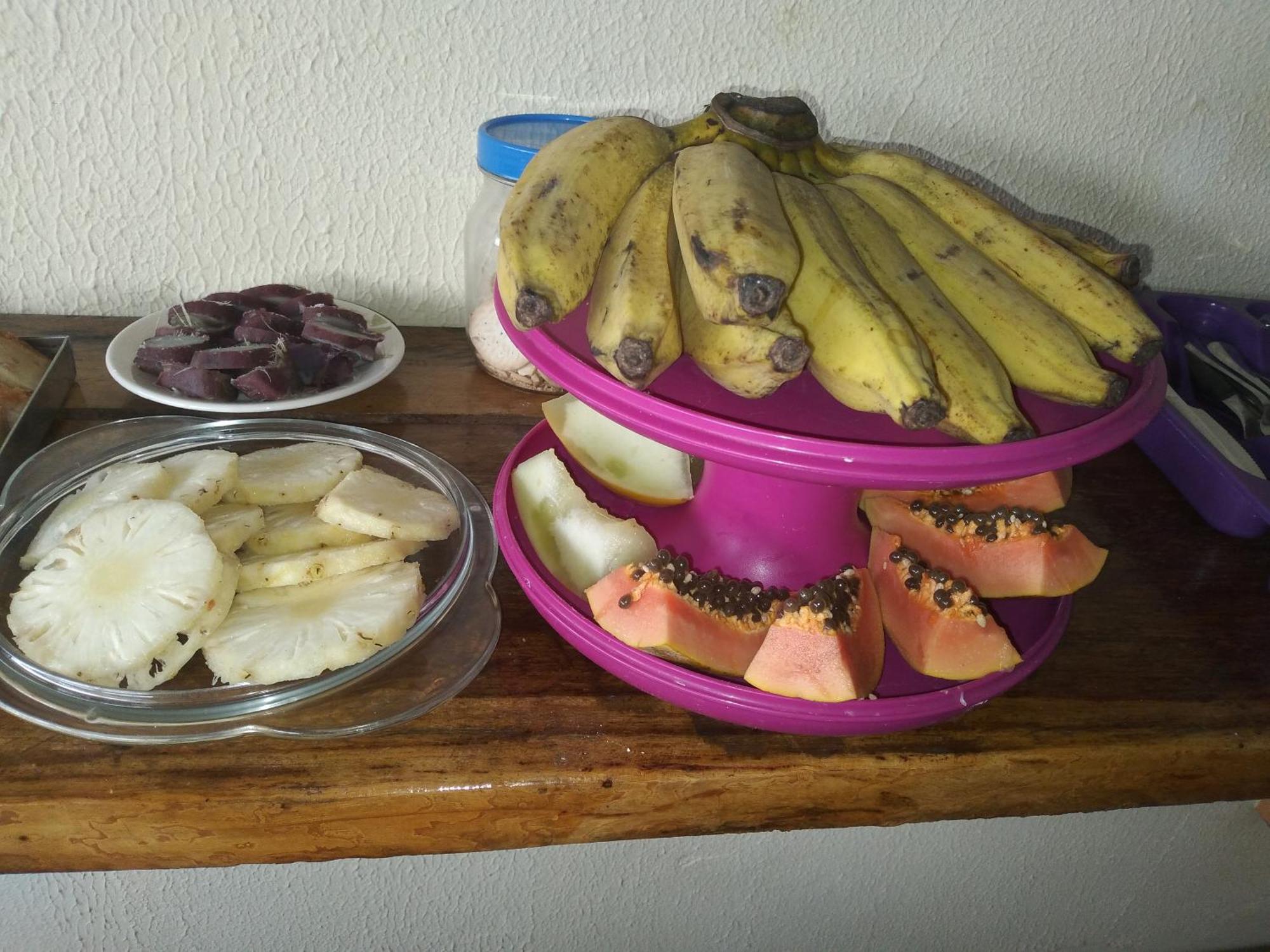 Pousada Shalom E Hostel Holly Land Santo Amaro do Maranhao Экстерьер фото