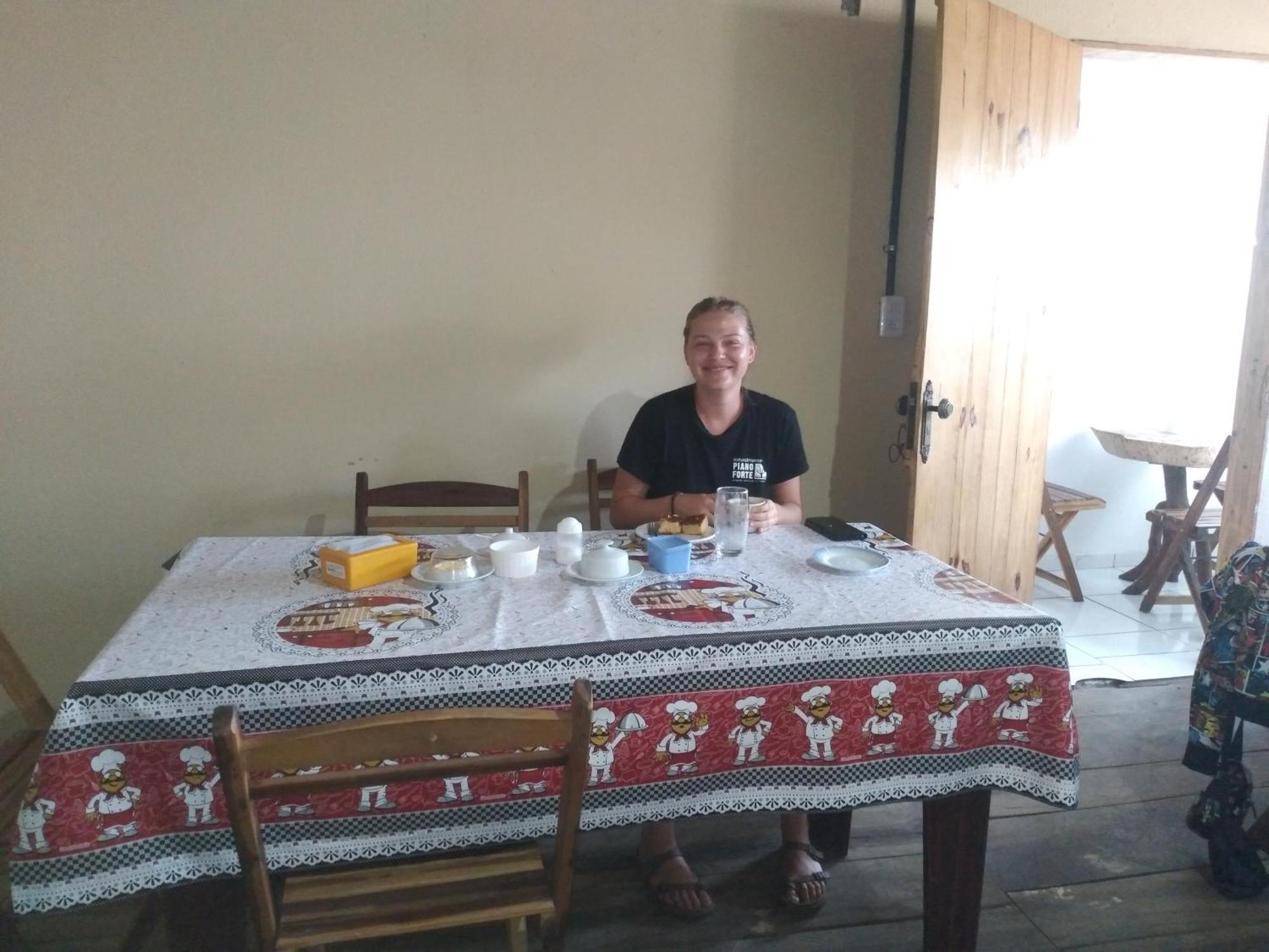 Pousada Shalom E Hostel Holly Land Santo Amaro do Maranhao Экстерьер фото