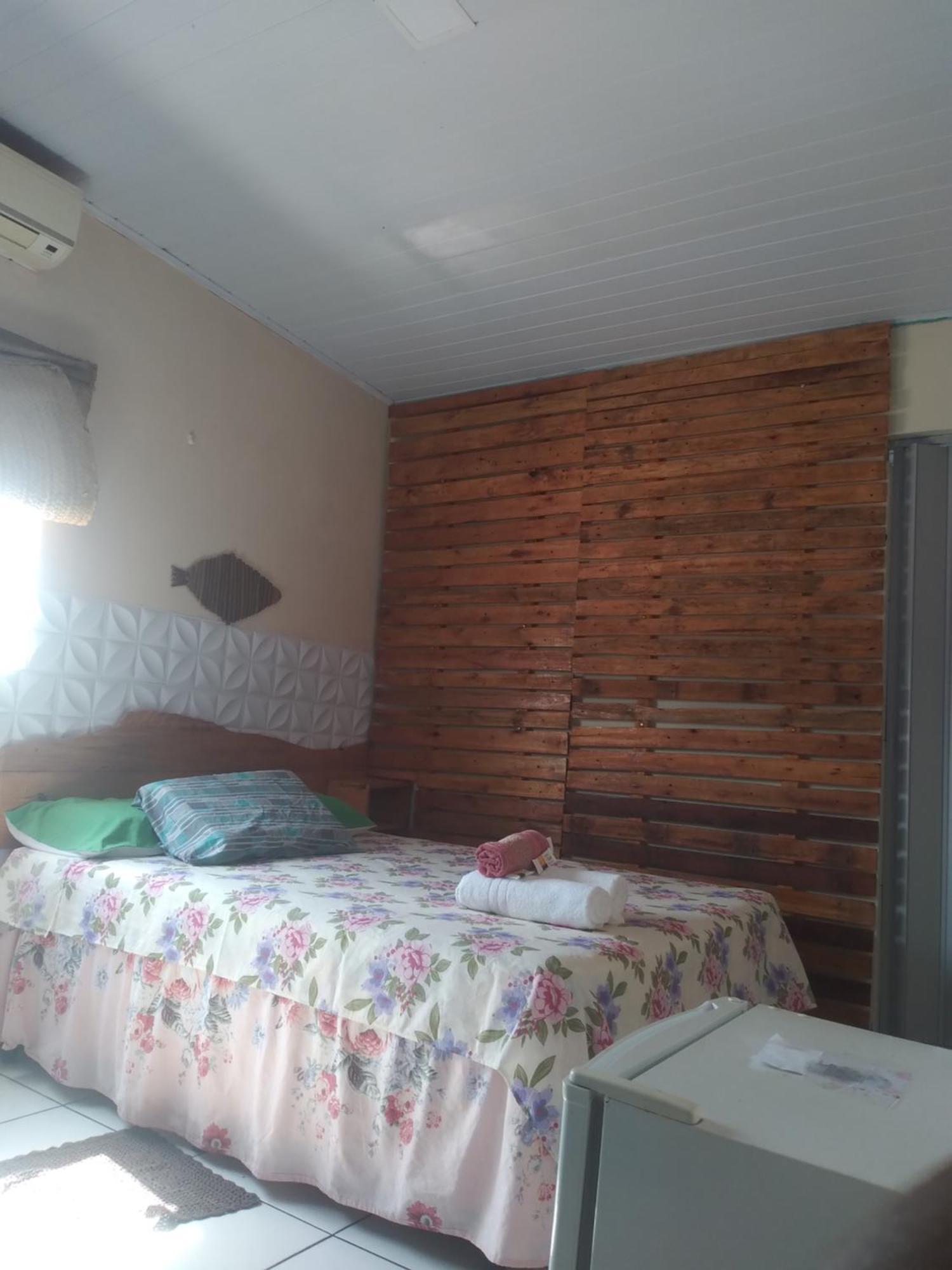 Pousada Shalom E Hostel Holly Land Santo Amaro do Maranhao Экстерьер фото