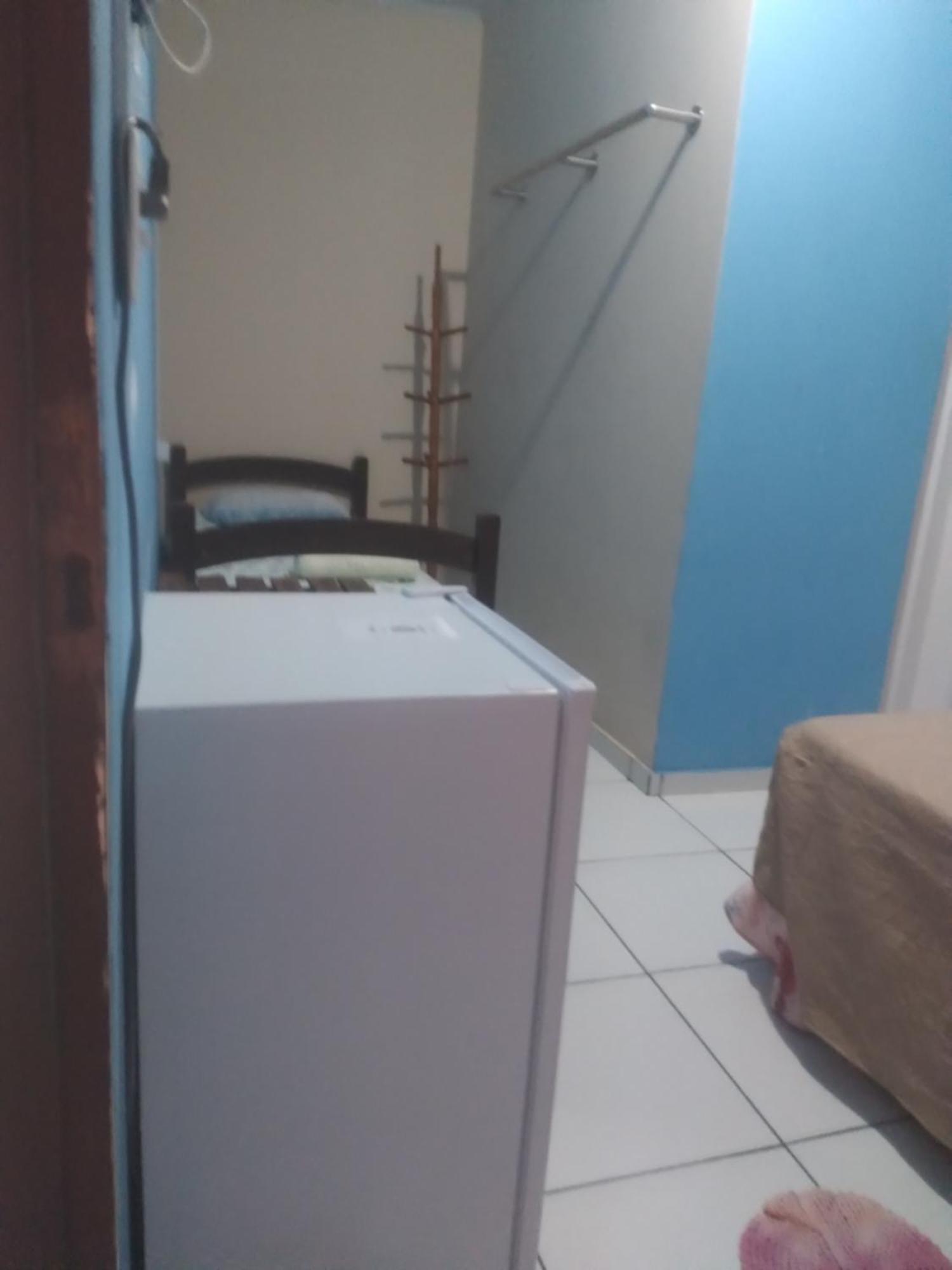 Pousada Shalom E Hostel Holly Land Santo Amaro do Maranhao Экстерьер фото