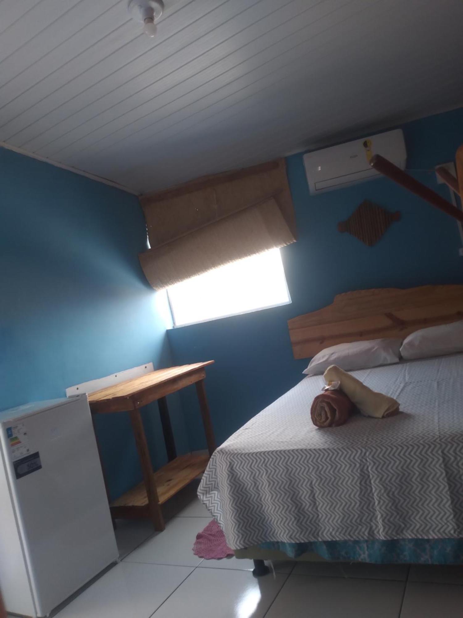 Pousada Shalom E Hostel Holly Land Santo Amaro do Maranhao Экстерьер фото