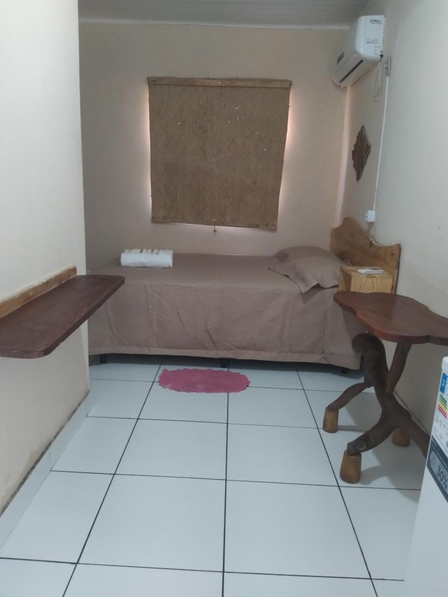 Pousada Shalom E Hostel Holly Land Santo Amaro do Maranhao Экстерьер фото