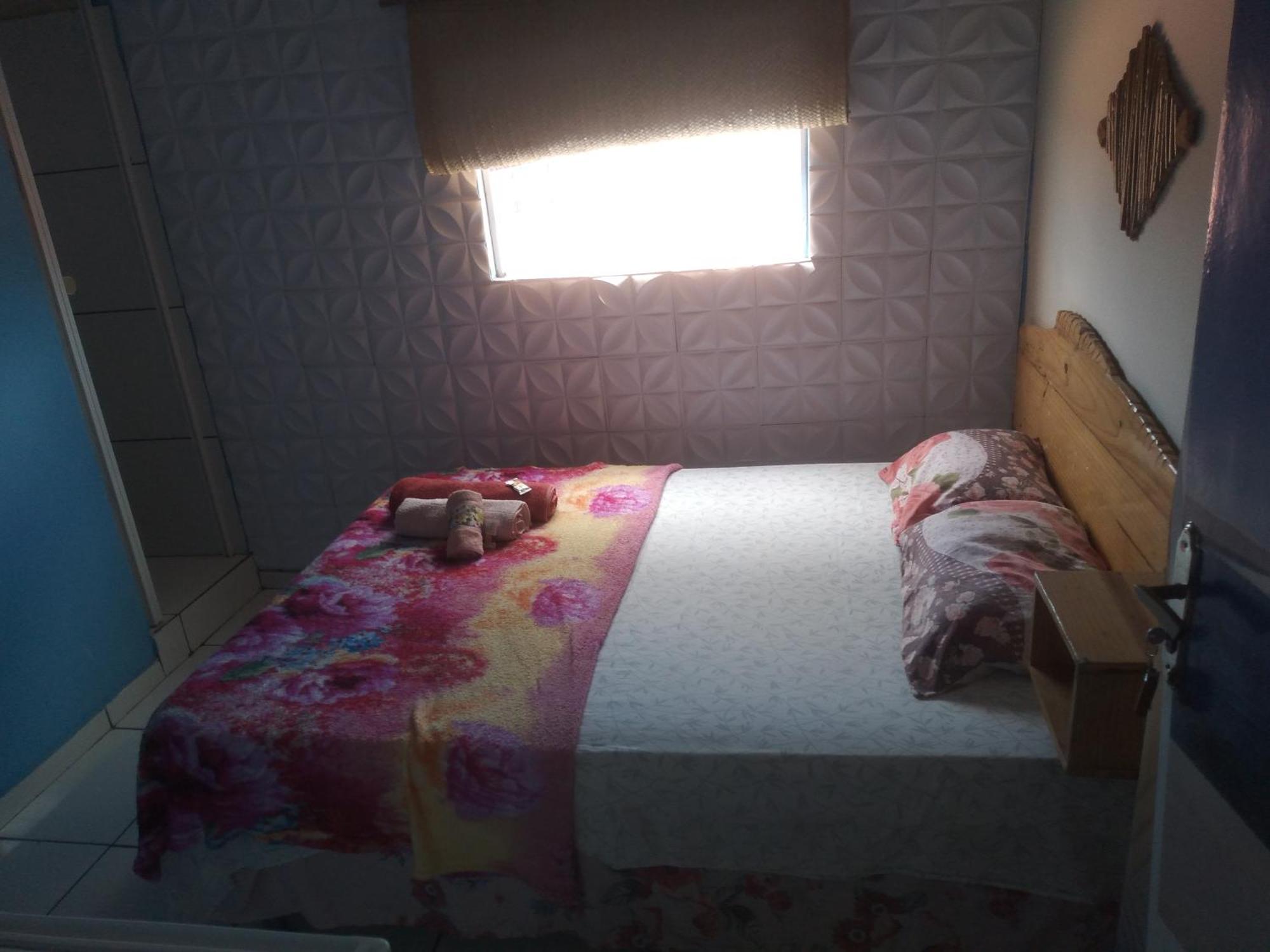 Pousada Shalom E Hostel Holly Land Santo Amaro do Maranhao Экстерьер фото