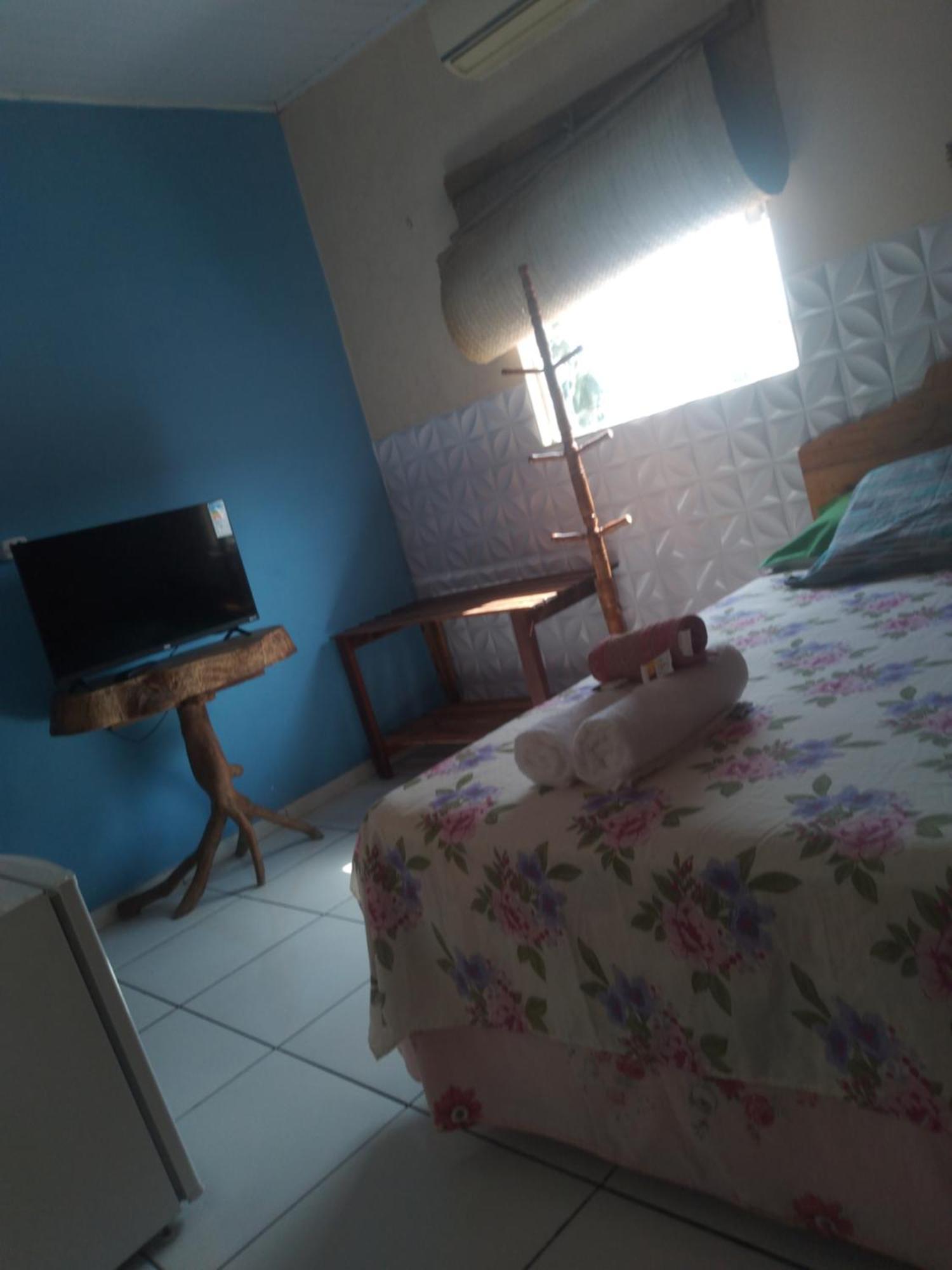 Pousada Shalom E Hostel Holly Land Santo Amaro do Maranhao Экстерьер фото