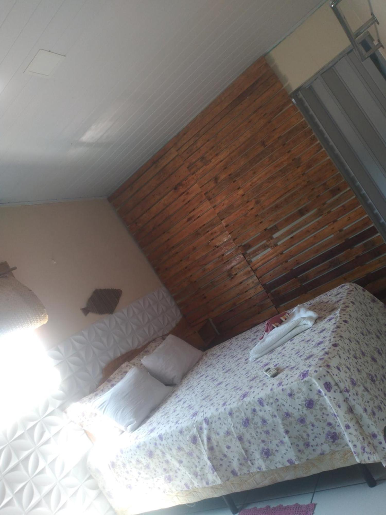 Pousada Shalom E Hostel Holly Land Santo Amaro do Maranhao Экстерьер фото