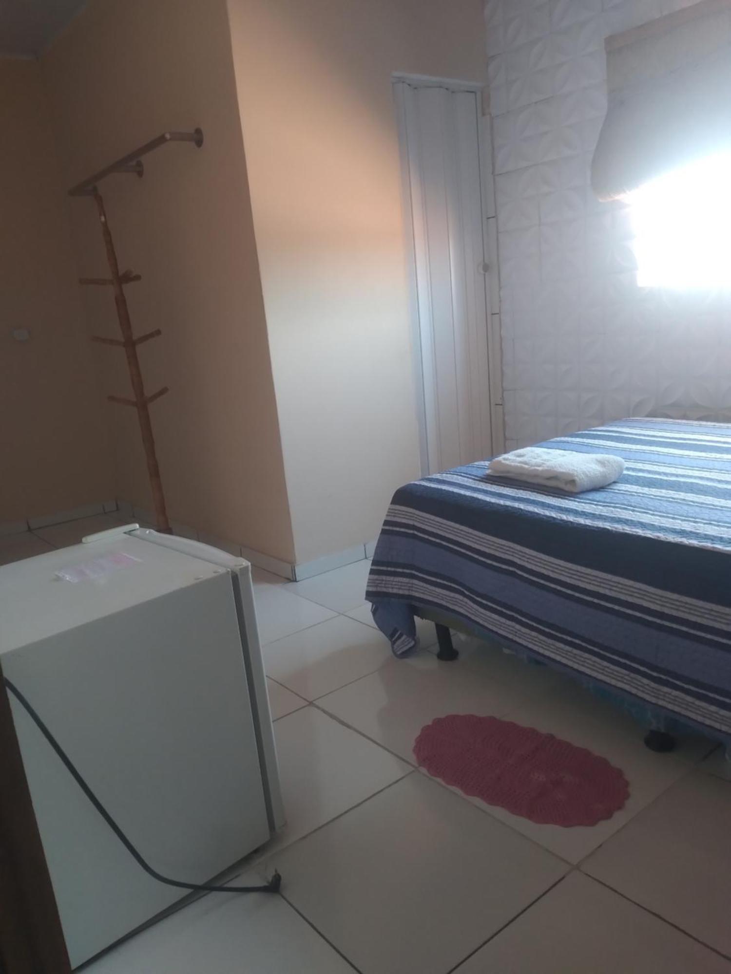 Pousada Shalom E Hostel Holly Land Santo Amaro do Maranhao Экстерьер фото