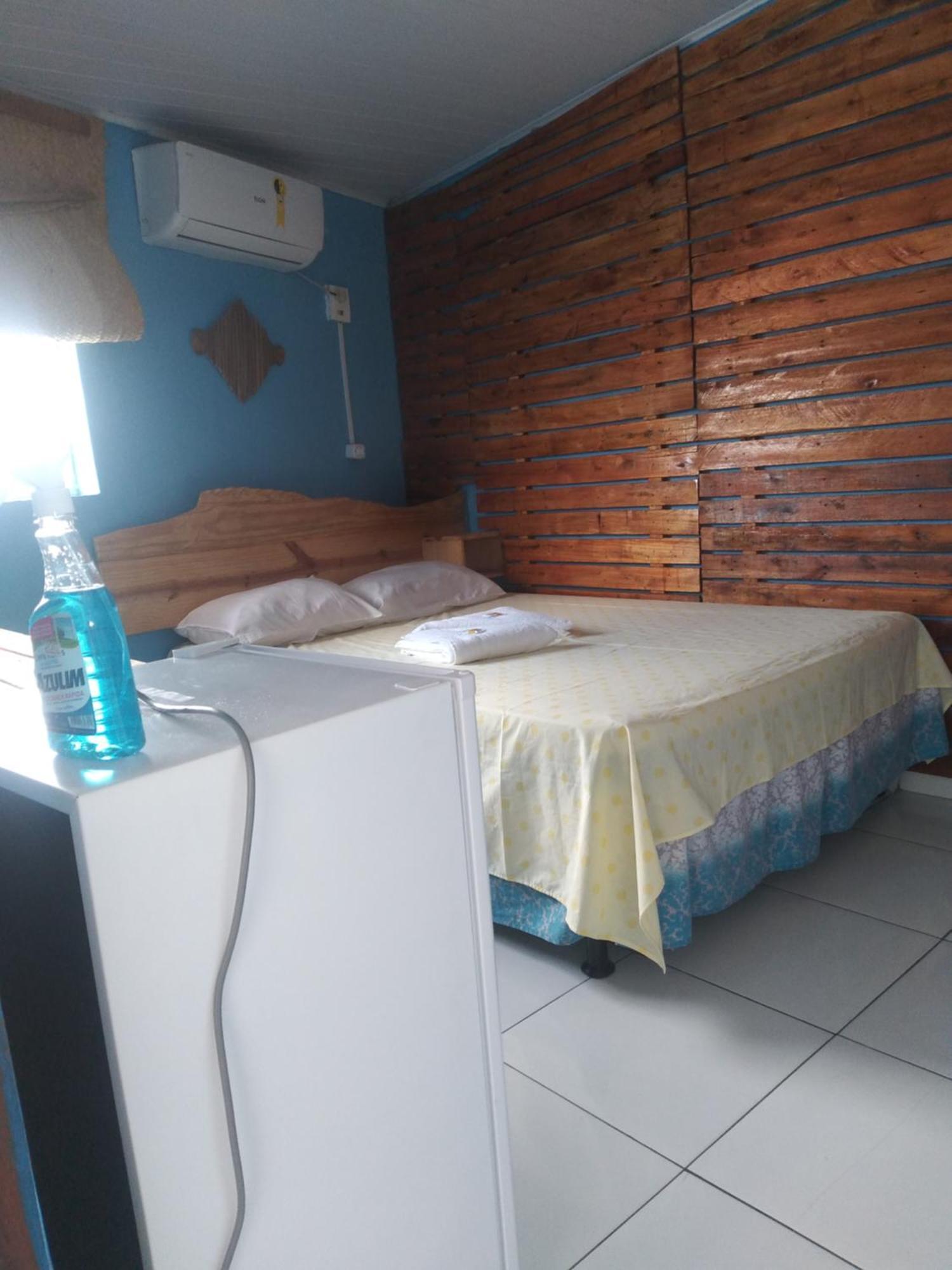 Pousada Shalom E Hostel Holly Land Santo Amaro do Maranhao Экстерьер фото