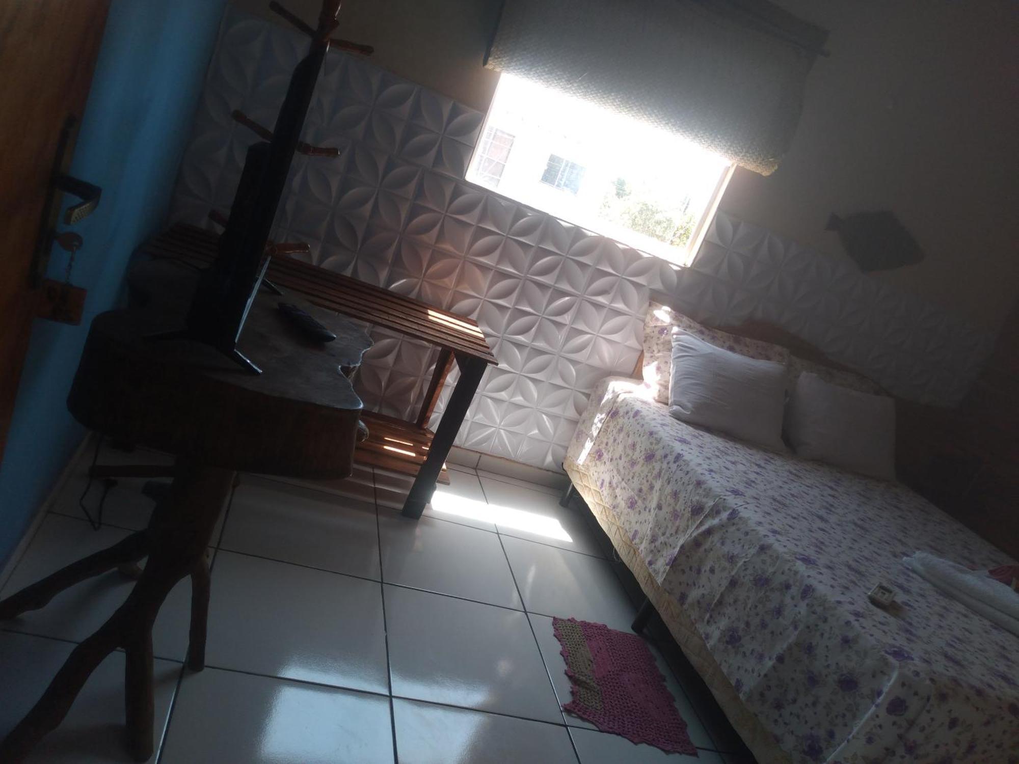 Pousada Shalom E Hostel Holly Land Santo Amaro do Maranhao Экстерьер фото