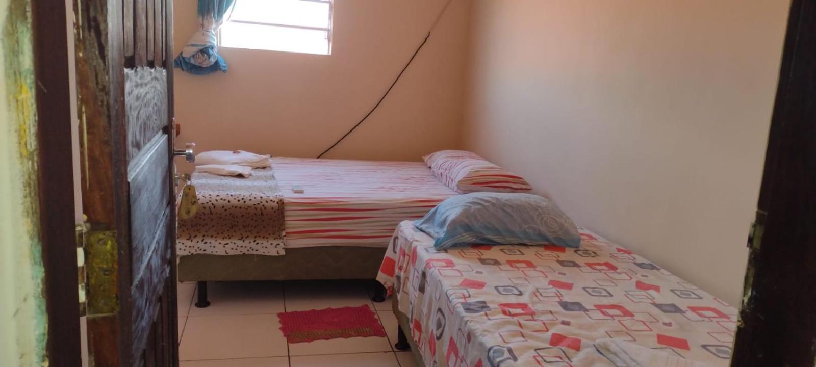 Pousada Shalom E Hostel Holly Land Santo Amaro do Maranhao Экстерьер фото