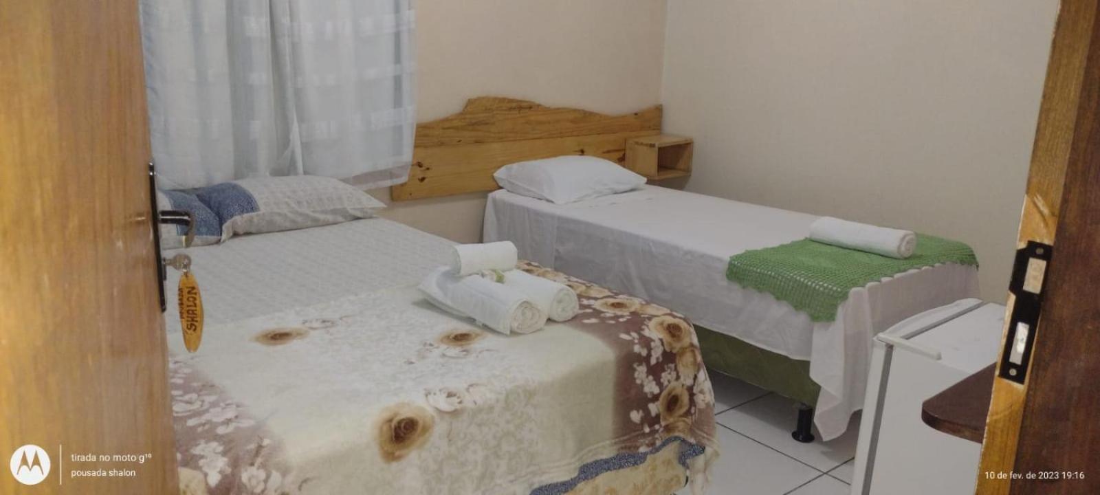 Pousada Shalom E Hostel Holly Land Santo Amaro do Maranhao Экстерьер фото