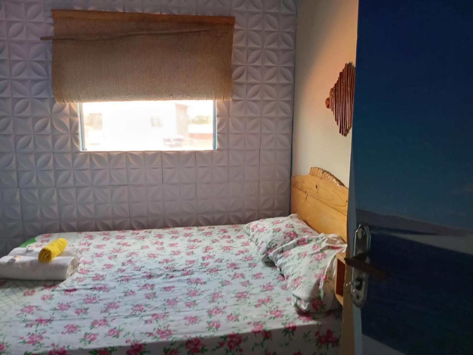 Pousada Shalom E Hostel Holly Land Santo Amaro do Maranhao Экстерьер фото