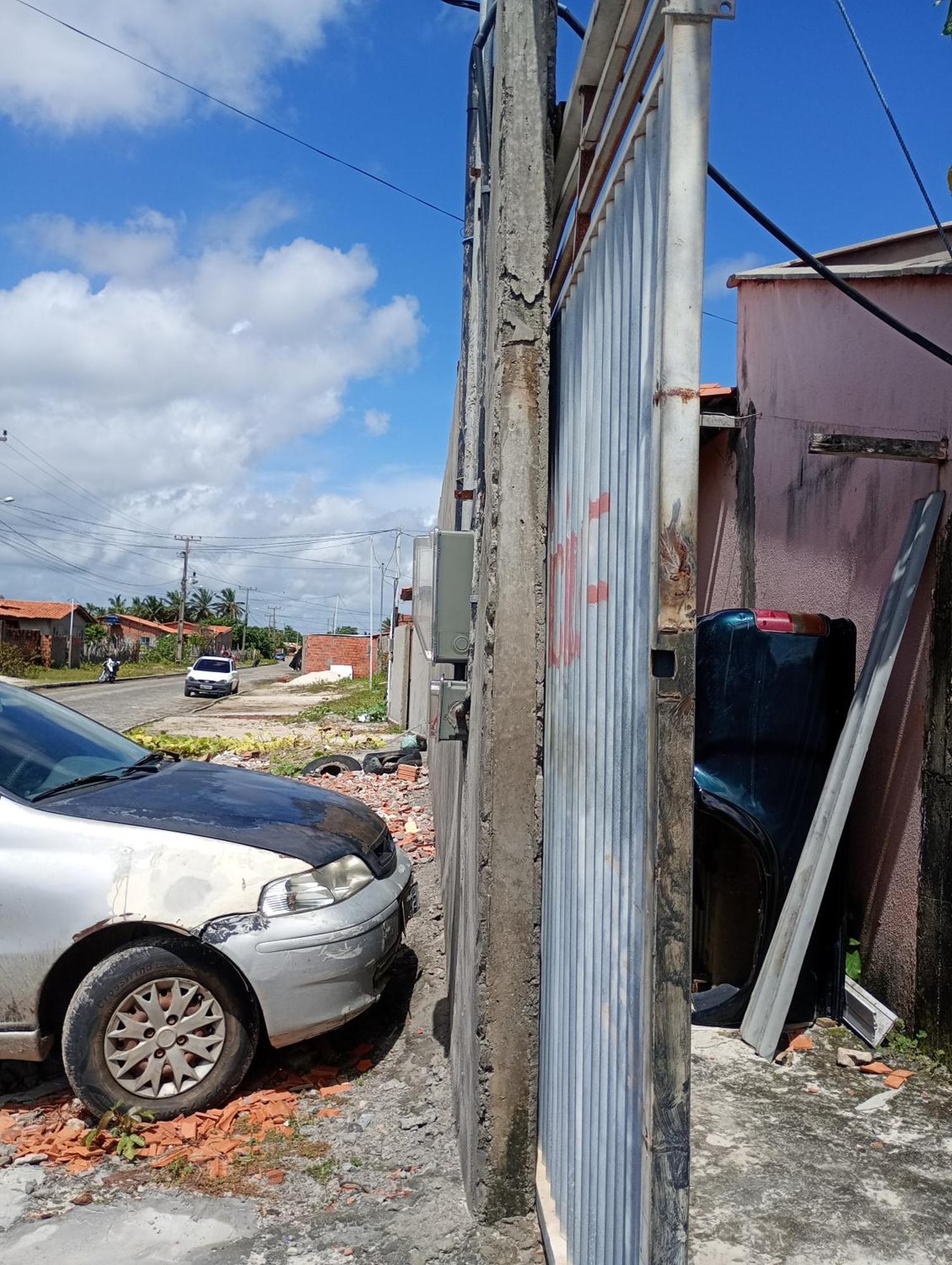 Pousada Shalom E Hostel Holly Land Santo Amaro do Maranhao Экстерьер фото