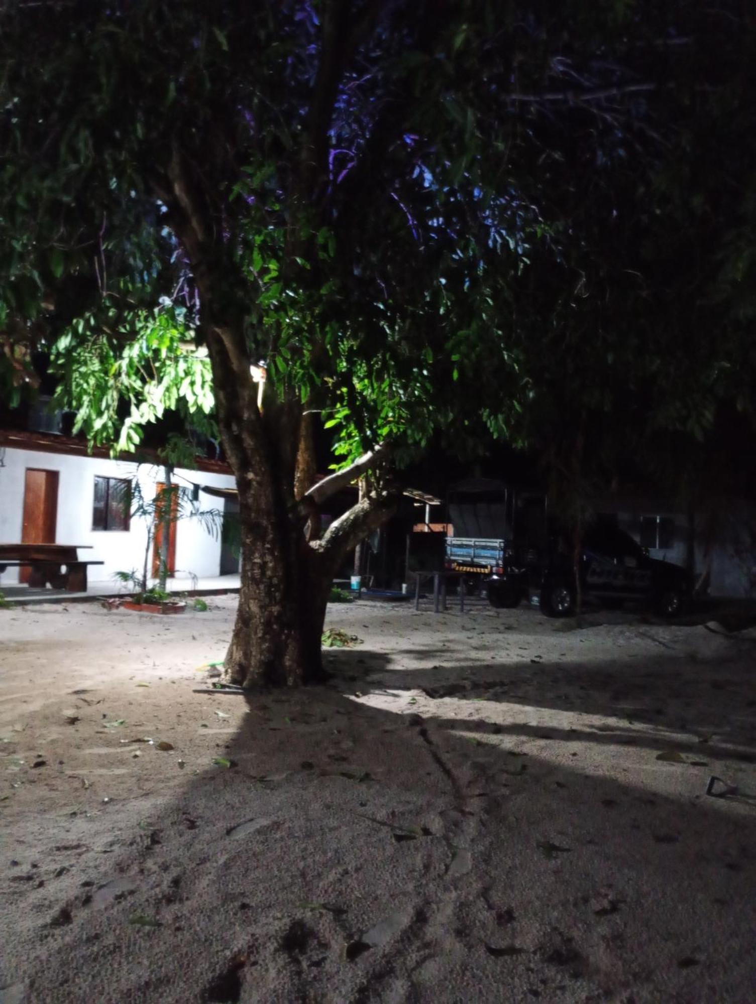 Pousada Shalom E Hostel Holly Land Santo Amaro do Maranhao Экстерьер фото