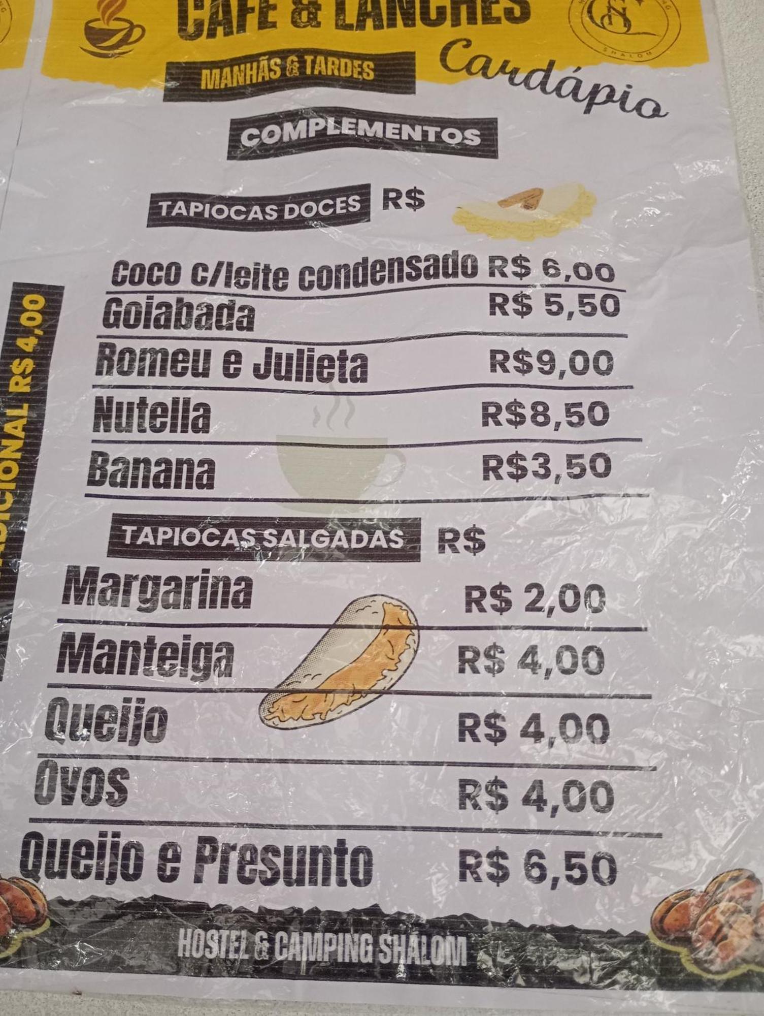Pousada Shalom E Hostel Holly Land Santo Amaro do Maranhao Экстерьер фото
