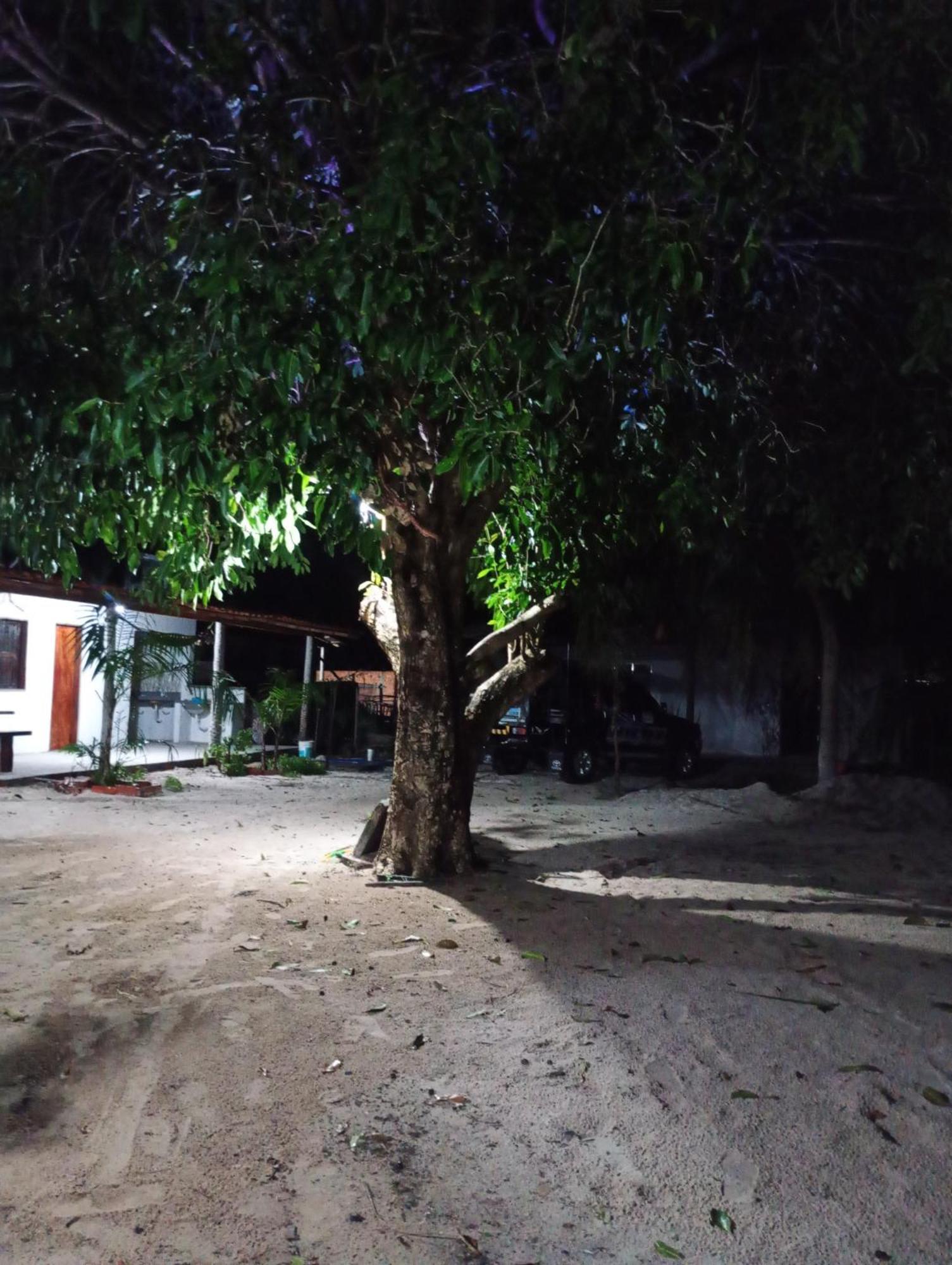 Pousada Shalom E Hostel Holly Land Santo Amaro do Maranhao Экстерьер фото