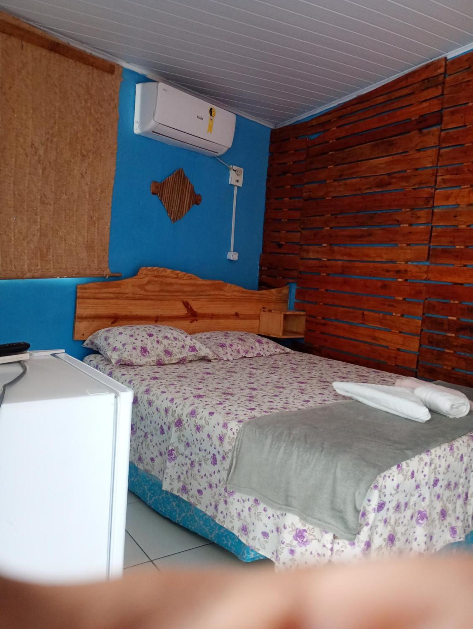 Pousada Shalom E Hostel Holly Land Santo Amaro do Maranhao Экстерьер фото