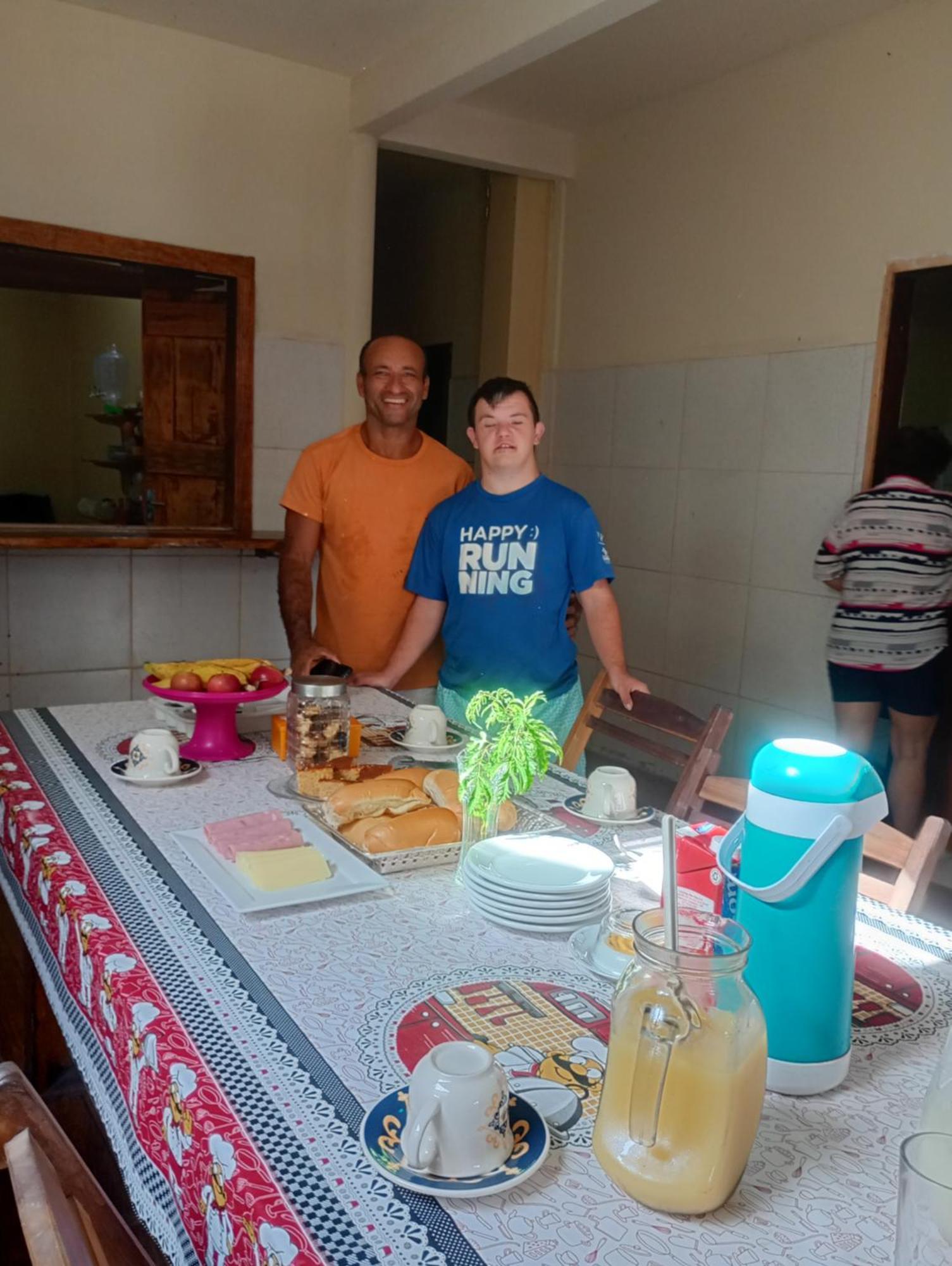 Pousada Shalom E Hostel Holly Land Santo Amaro do Maranhao Экстерьер фото